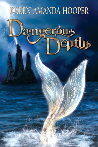 Dangerous Depths (2013)