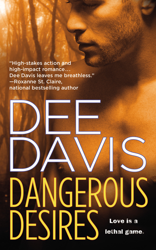 Dangerous Desires (2010) by Dee Davis