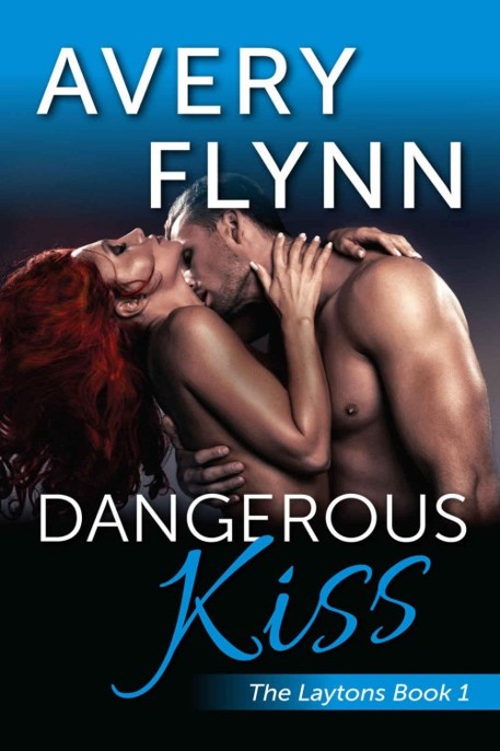 Dangerous Kiss