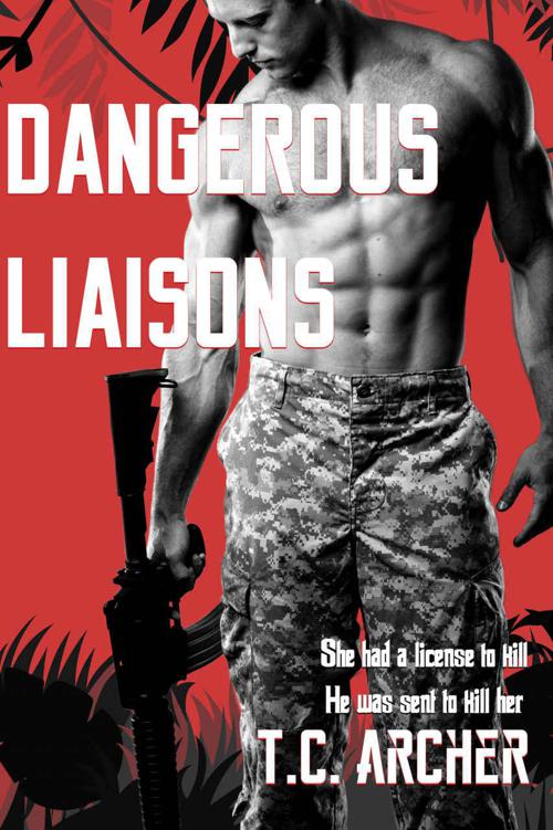 Dangerous Liaisons by Archer, T. C.