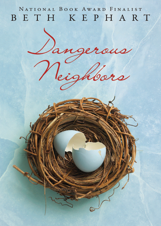 Dangerous Neighbors (2011)