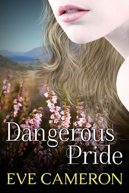 Dangerous Pride by Cameron, Eve