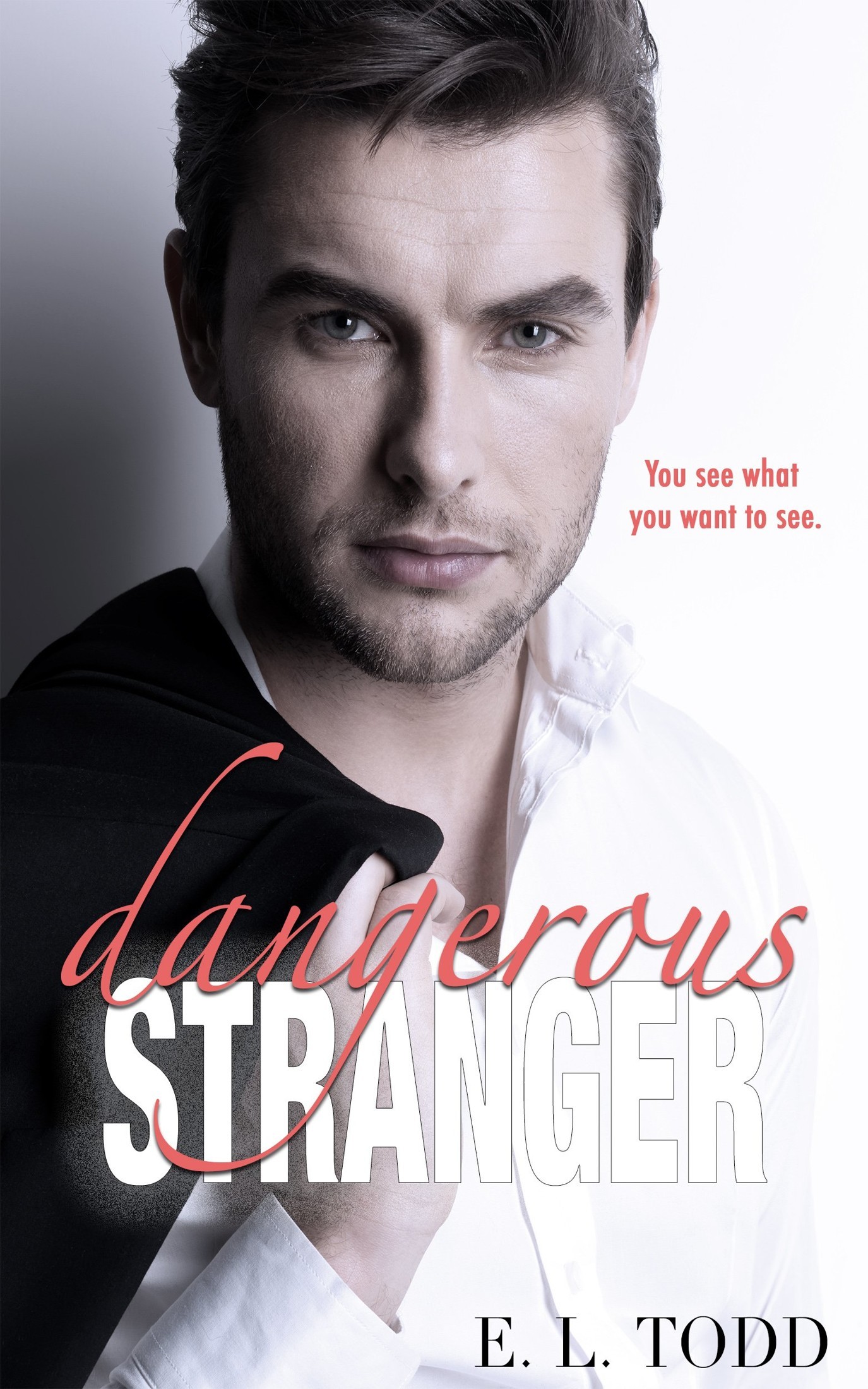 Dangerous Stranger (Beautiful Entourage #4) by E.L. Todd