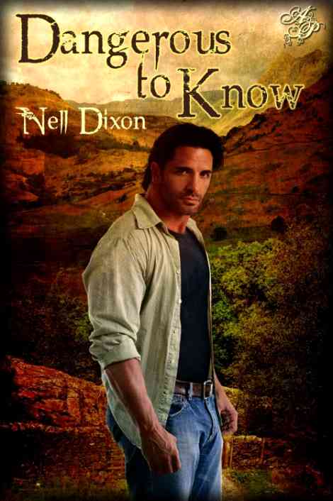 Dangerous to Know by Nell Dixon