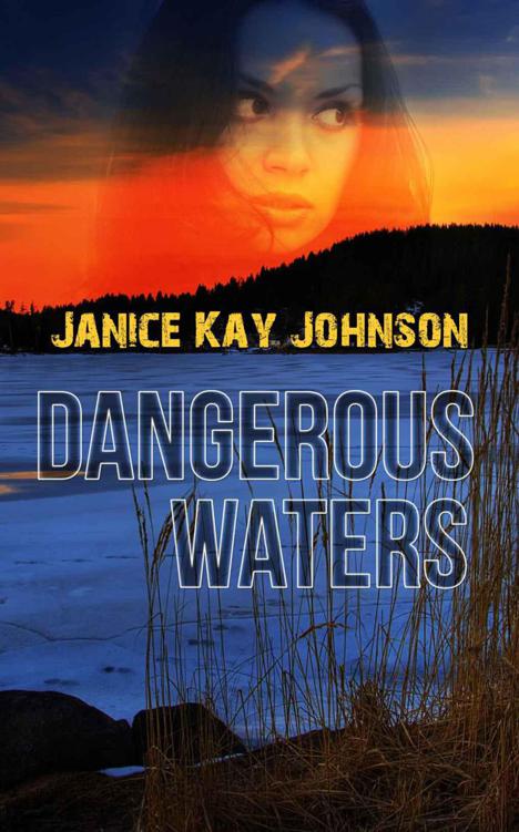 Dangerous Waters by Johnson, Janice Kay