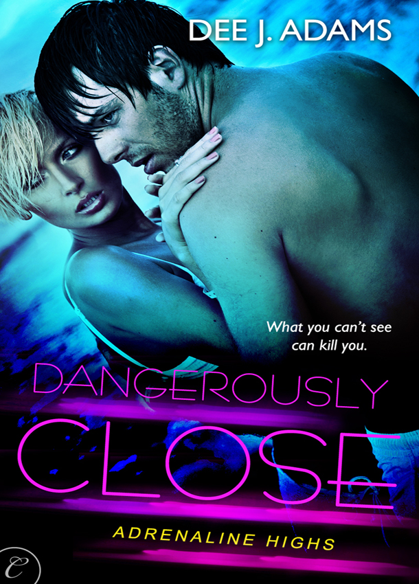 Dangerously Close (2012) by Dee J. Adams