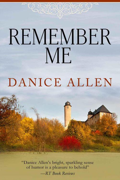 Danice Allen by Remember Me