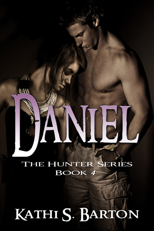 Daniel by Kathi S. Barton