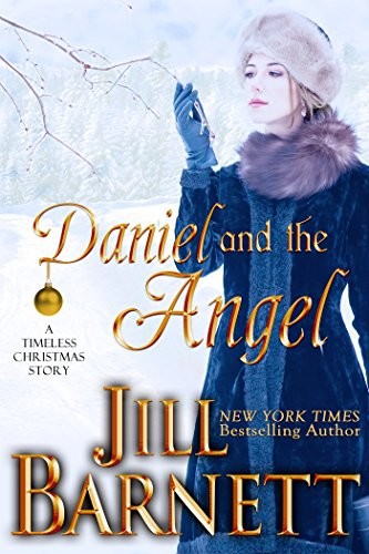 Daniel and the Angel by Jill Barnett