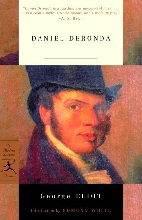 Daniel Deronda (2015)