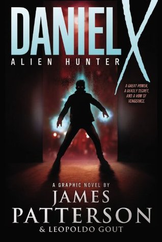 Daniel X: Alien Hunter (2008)