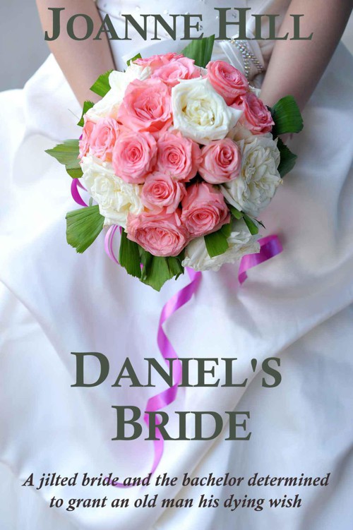 Daniel's Bride by Hill, Joanne