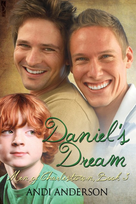 Daniel's Dream