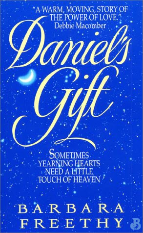 Daniel's Gift by Barbara Freethy