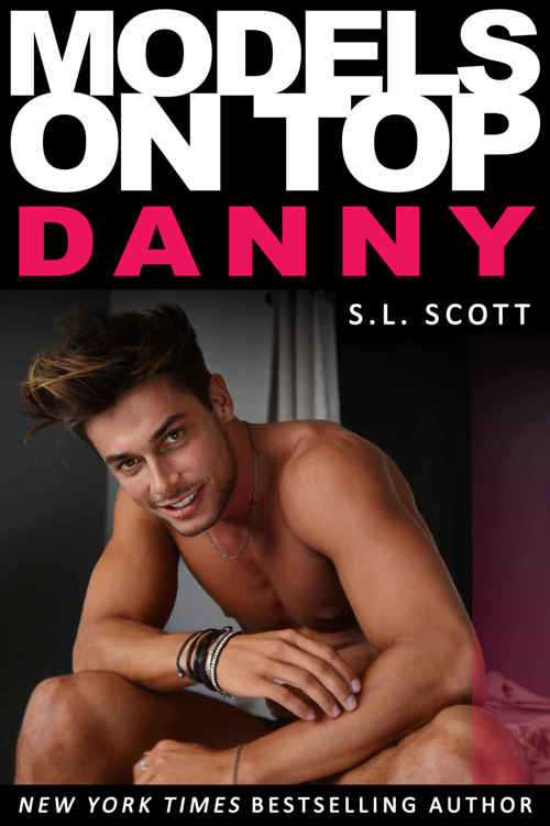 Danny (Models On Top #1) by S. L. Scott