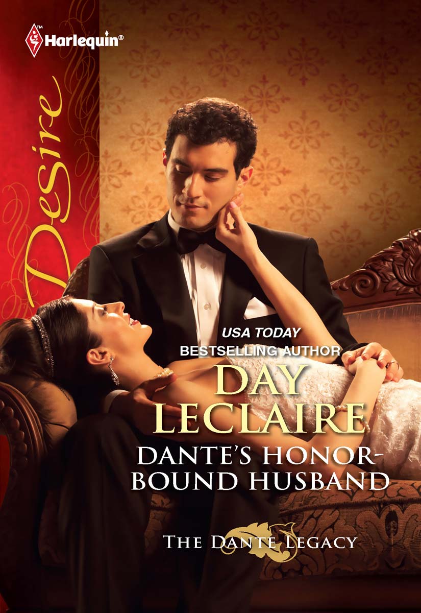 Dante's Honor-Bound Husband (2011) by Day Leclaire