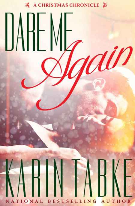 Dare Me Again by Karin Tabke