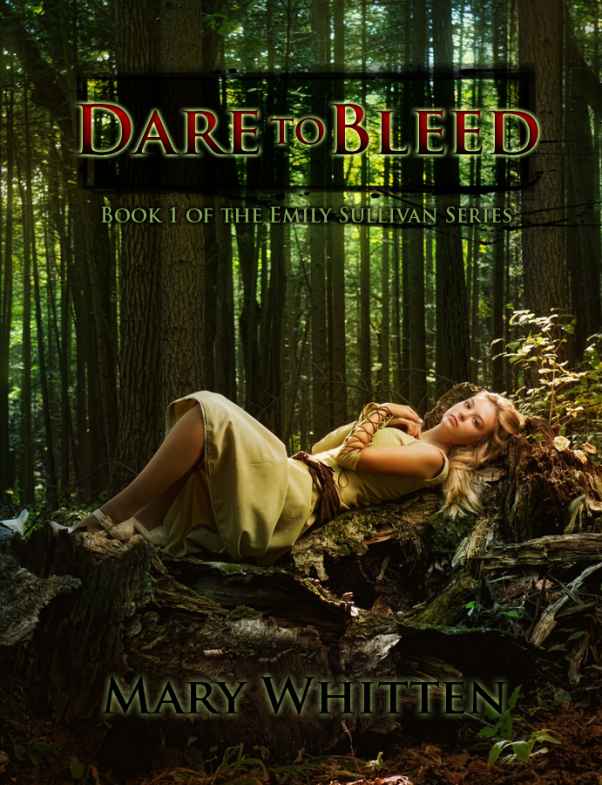 Dare to Bleed (Emily Sullivan Series)