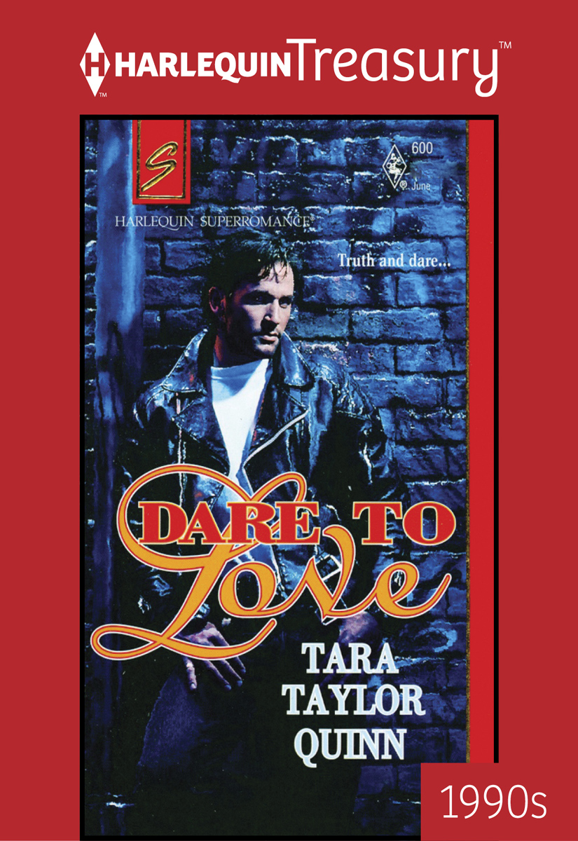 Dare to Love (1994)