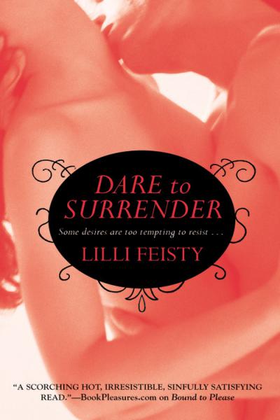 Dare to Surrender