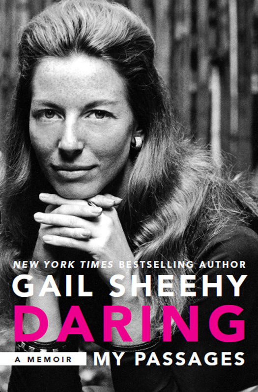 Daring by Gail Sheehy