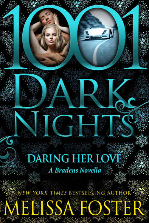 Daring Her Love by Melissa Foster