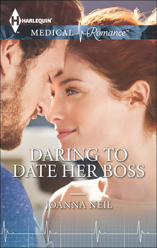 Daring to Date Her Boss (2014)