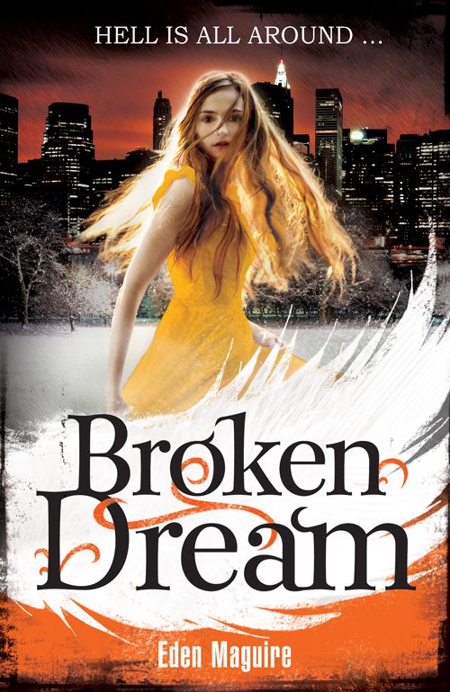 Dark Angel 03: Broken Dream