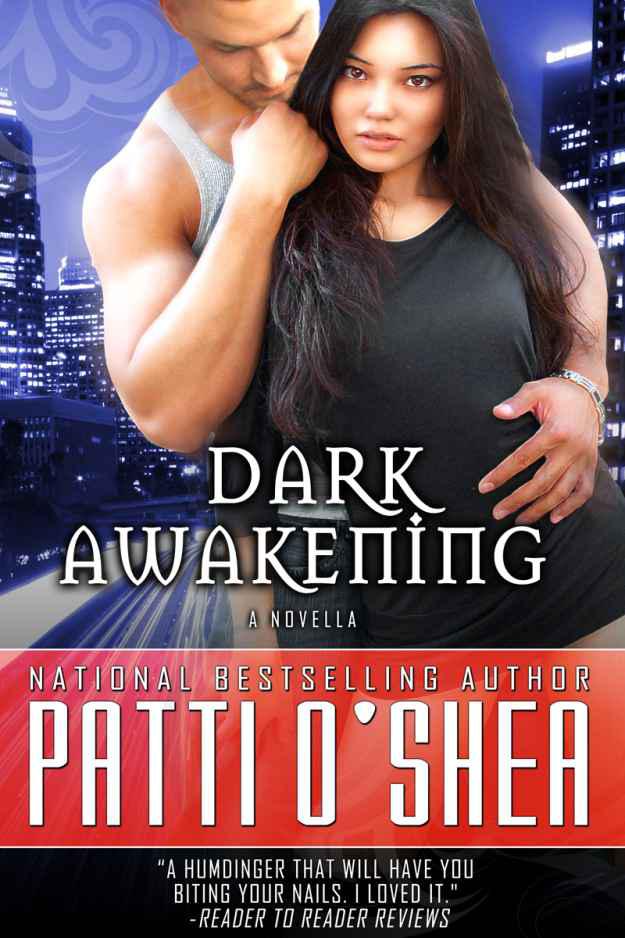 Dark Awakening by Patti O'Shea