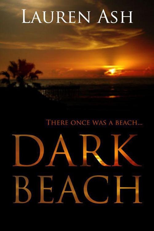 Dark Beach by Ash, Lauren