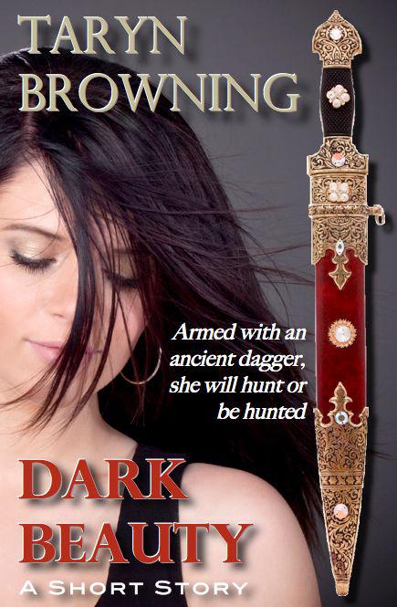 Dark Beauty (Seeker) by Browning, Taryn