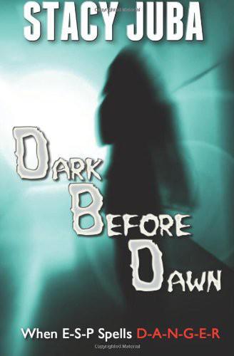 Dark Before Dawn by Stacy Juba