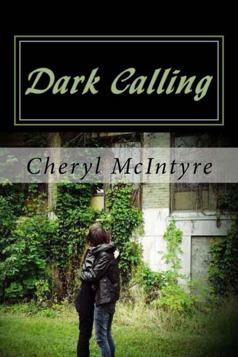 Dark Calling by McIntyre, Cheryl