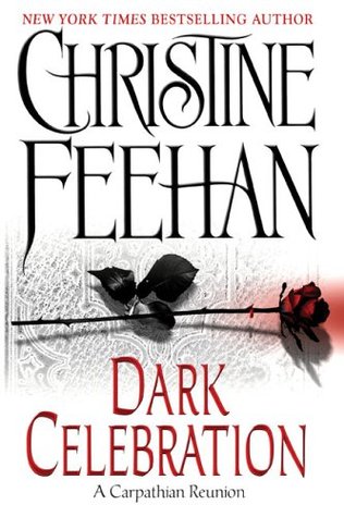 Dark Celebration (2006) by Christine Feehan