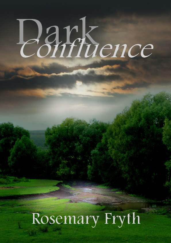 Dark Confluence by Rosemary Fryth