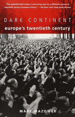 Dark Continent: Europe's Twentieth Century (2000)