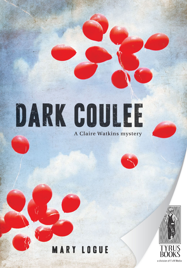 Dark Coulee by Mary Logue