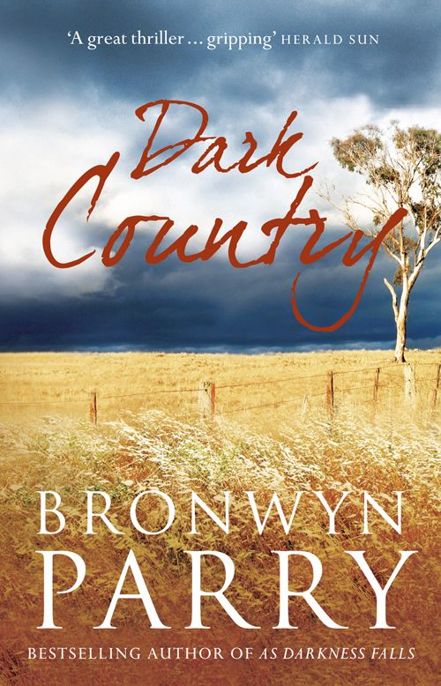 Dark Country by Bronwyn Parry