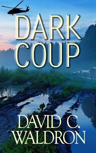 Dark Coup by David C. Waldron