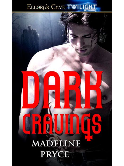 Dark Cravings by Pryce, Madeline