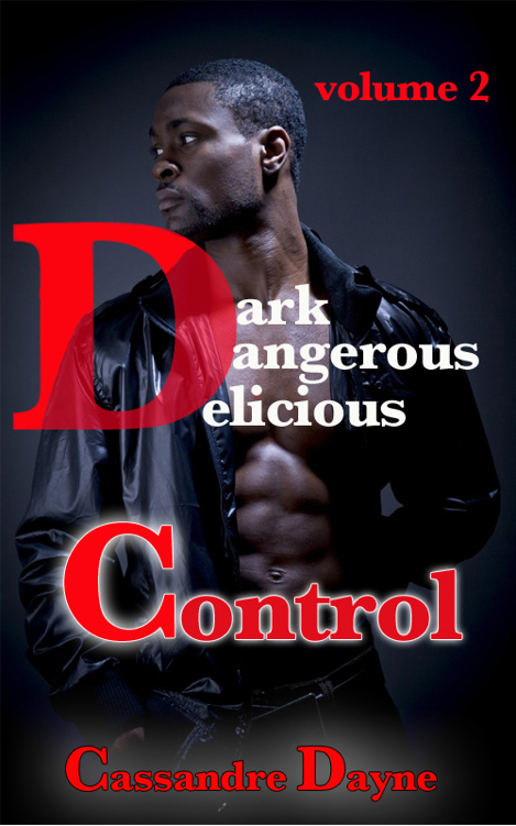 Dark, Dangerous, Delicious - Control by Cassandre Dayne