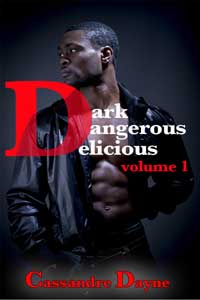 Dark, Dangerous, Delicious Volume 1 by Cassandre Dayne