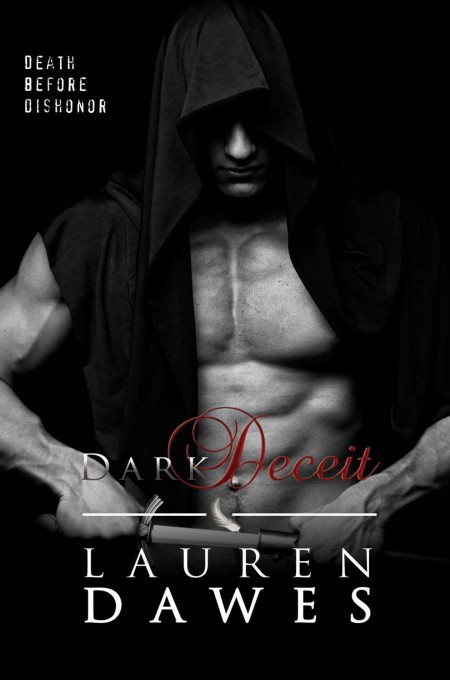 Dark Deceit by Lauren Dawes