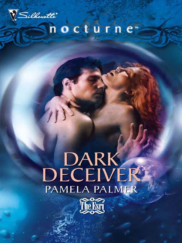 Dark Deceiver (2008) by Pamela Palmer