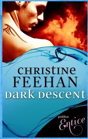 Dark Descent by Christine Feehan