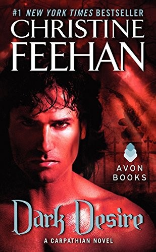 Dark Desire by Christine Feehan