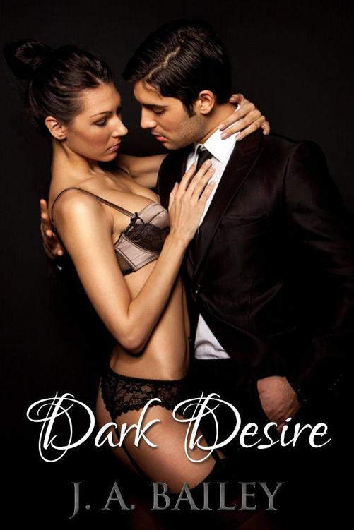 Dark Desire (Erotic Short Story)