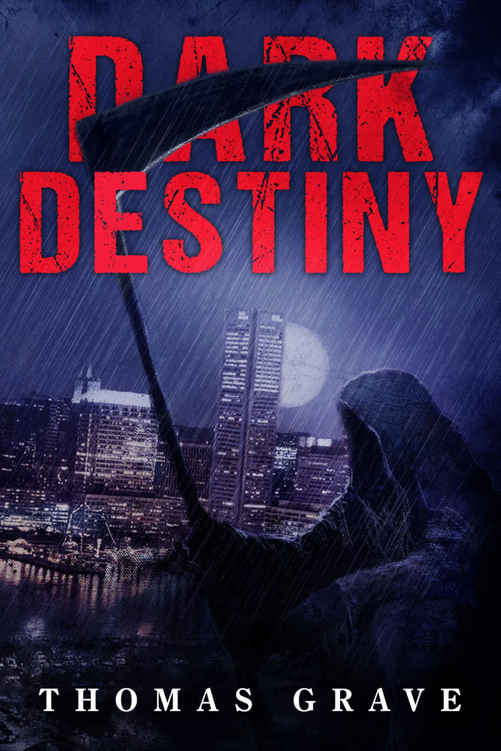 Dark Destiny by Thomas Grave