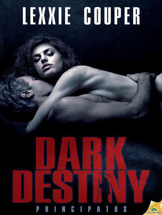 Dark Destiny (Principatus)