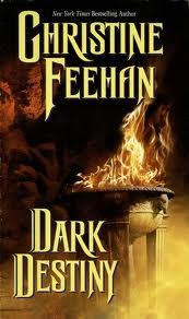 Dark Destiny (2004) by Christine Feehan